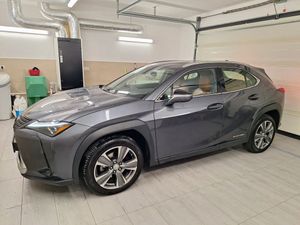 Lexus UX 300e Executive Line 2021