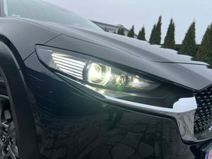 Mazda CX-30 SKYACTIV-X 2.0 M-Hybrid SELECTION 2019