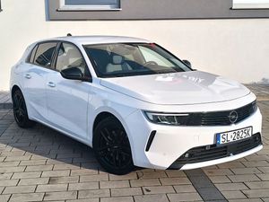 Opel Astra L 2022