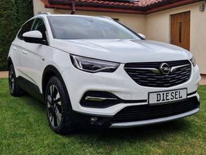 Opel Grandland 2020
