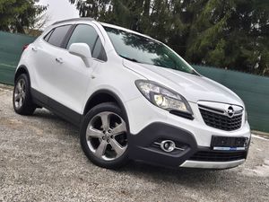 Opel Mokka I 1.4 T Cosmo S&S 4x4 2013