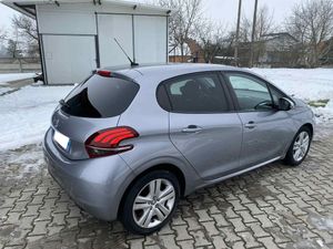 Peugeot 208 I PureTech 82 Allure 2019