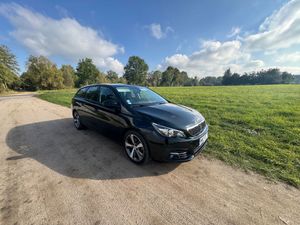 Peugeot 308 T9 1.5 BlueHDi Allure S&S 2019