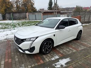 Peugeot 308 P5 BlueHDi 130 EAT8 Stop & Start Allure 2022