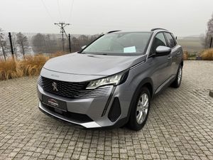 Peugeot 3008 II BlueHDi 130 Stop & Start EAT8 Allure 2021