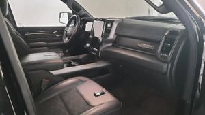 RAM 1500 5.7 Crew Cab Longbed Laramie Sport 2022