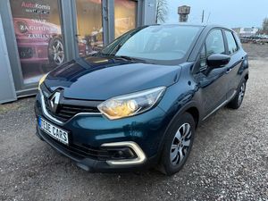 Renault Captur / QM3 I (ENERGY) TCe 90 INTENS 2019