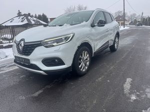 Renault Kadjar TCe 140 GPF LIMITED 2020