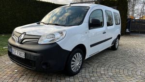 Renault Kangoo II 1.5 dCi Business Eu6 2018