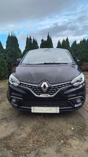 Renault Scenic IV 2019