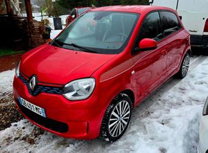 Renault Twingo III Electric ZEN 2021