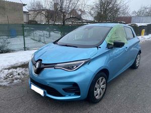 Renault Zoe R110 Z.E 40 Intens (z akumulatorem) 2021