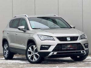 Seat Ateca 2.0 TDI 4Drive DSG XCELLENCE 2017