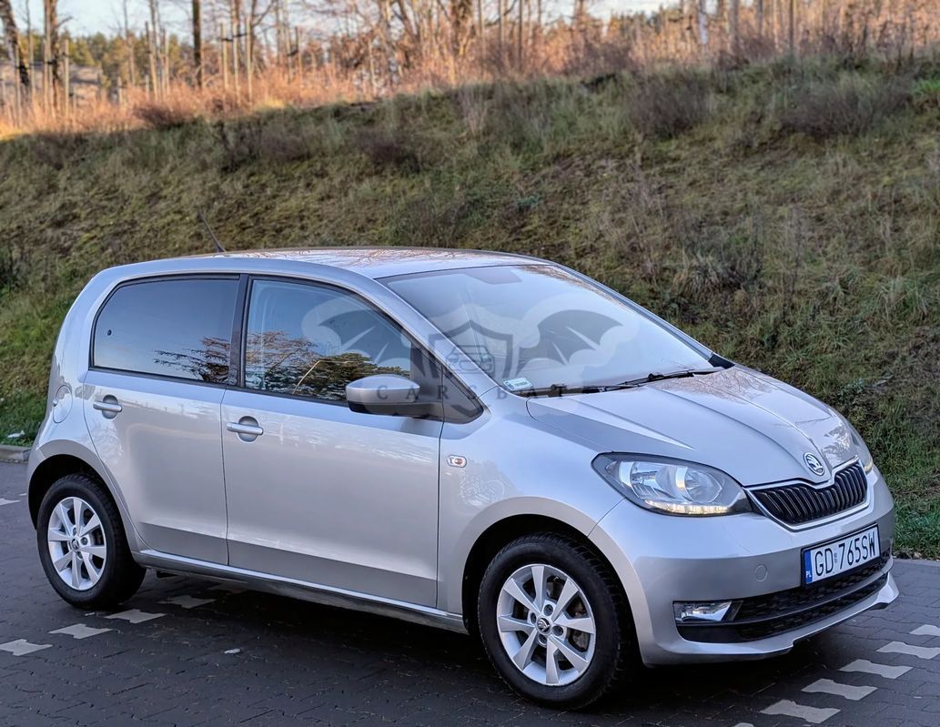 Skoda Citigo 1.0 Style 2019