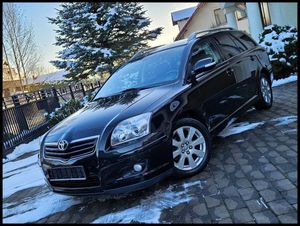 Toyota Avensis II 2007