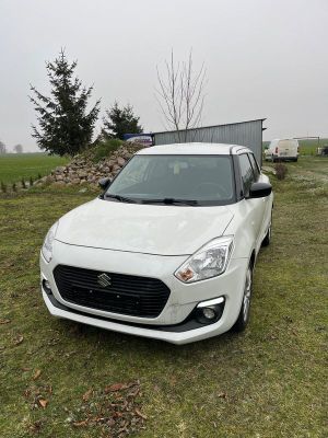 Suzuki Swift VI 1.2 Premium 2018