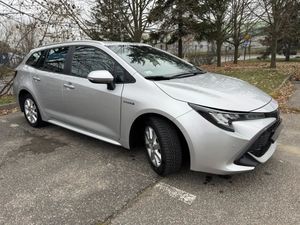 Toyota Corolla Seria E21 2.0 Hybrid Comfort 2021