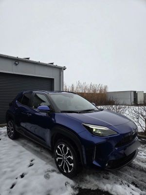 Toyota Yaris Cross Hybrid 1.5 Comfort 2023
