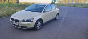 Volvo S40 II 2.0D Summum 2006