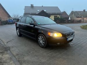 Volvo V50 1.6D Momentum 2006