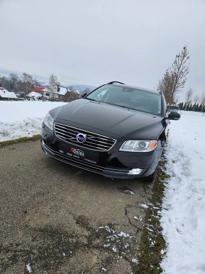 Volvo V70 III 2013