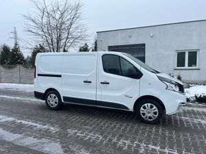 Fiat Talento 2017