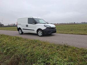 Fiat Doblo 2021