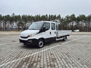 Iveco Daily 2018