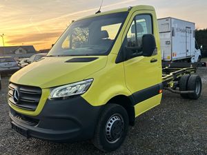 Mercedes-Benz Sprinter 2019