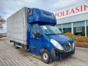 Renault Master 2019