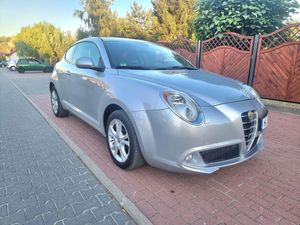 Alfa Romeo Mito 2009