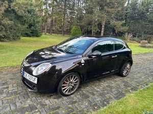 Alfa Romeo Mito 1.4 TB MultiAir QV S&S 2009