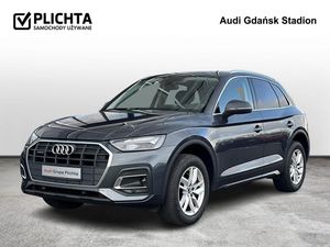 Audi Q5 FY 2021