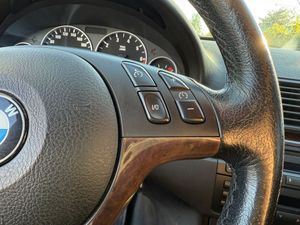 BMW 3 Series E46 2005