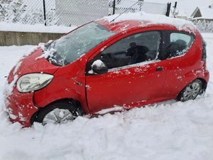 Citroën C1 I 2010