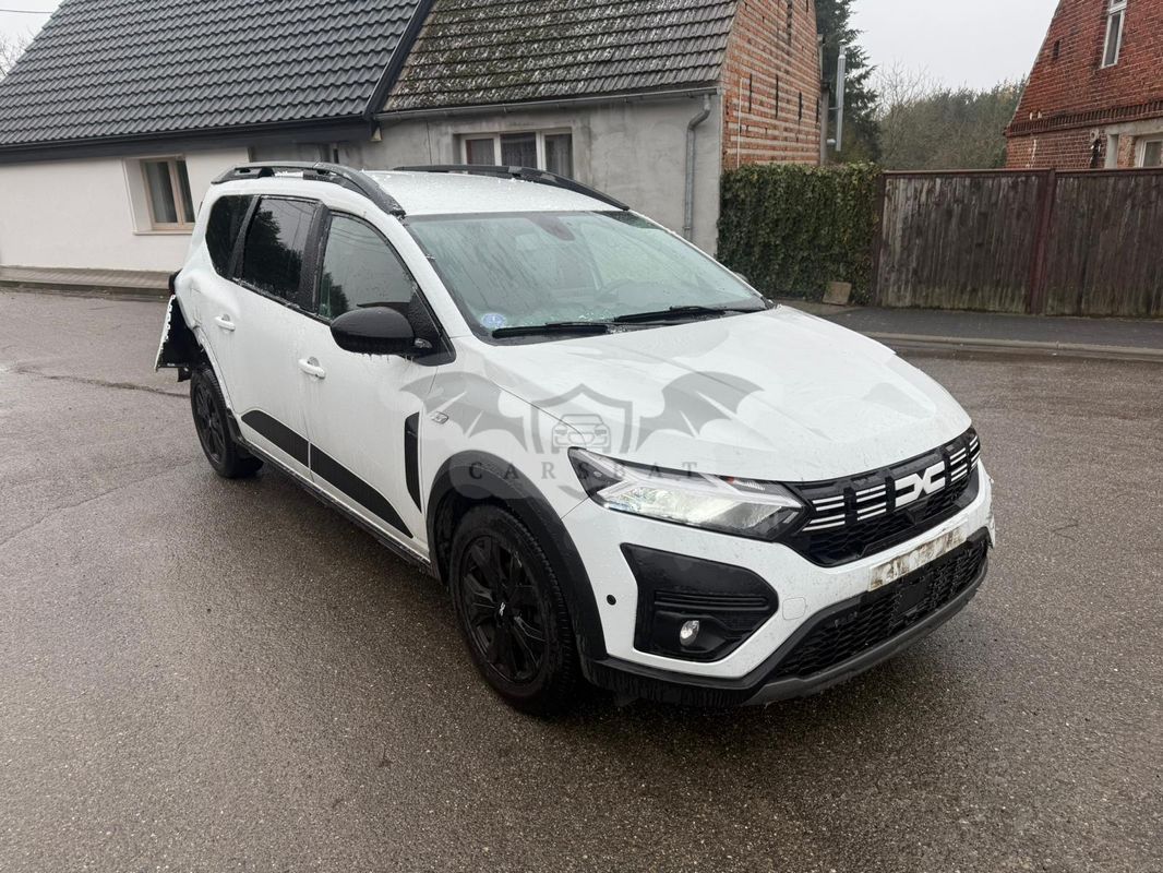 Dacia Jogger TCe 110 Extreme 2023