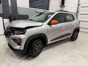 Dacia Spring Electric 45 Expression 2021
