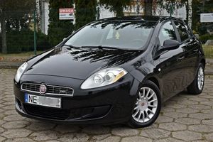 Fiat Bravo II 1.4 T-JET 16V Dynamic Euro5 2010