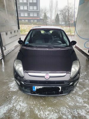 Fiat Punto 1.2 8V MyLife Start&Stop 2011