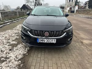 Fiat Tipo II 1.4 T-Jet Lounge 2019