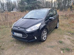 Ford B-Max 2017