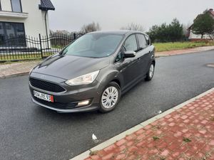 Ford C-Max II 1.0 EcoBoost Edition ASS 2016