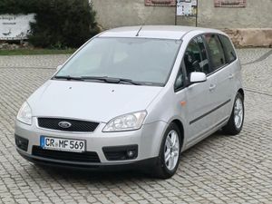 Ford C-Max I 1.6 Style 2006