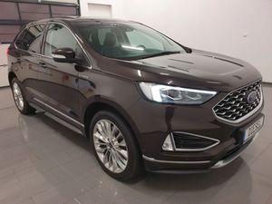Ford Edge 2.0 EcoBlue Twin-Turbo 4WD ST-Line 2020