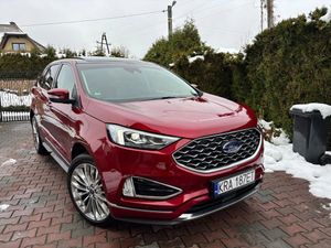 Ford Edge 2.0 EcoBlue Bi-Turbo 4x4 Vignale 2019