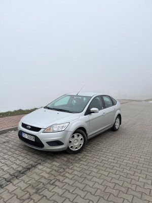 Ford Focus Mk2 1.6 TDCi Ambiente 2010