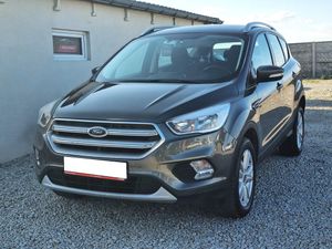 Ford Kuga II 1.5 TDCi 2x4 Titanium 2018