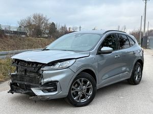 Ford Kuga III 2.5 Duratec PHEV ST-LINE X 2022