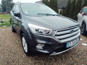 Ford Kuga II 1.5 TDCi 2x4 Titanium 2017