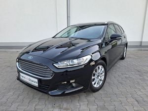 Ford Mondeo Mk5 2.0 EcoBlue Titanium 2015